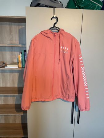 Vans Jacke, Grösse S, Top Zustand, ideal für den Frühling!