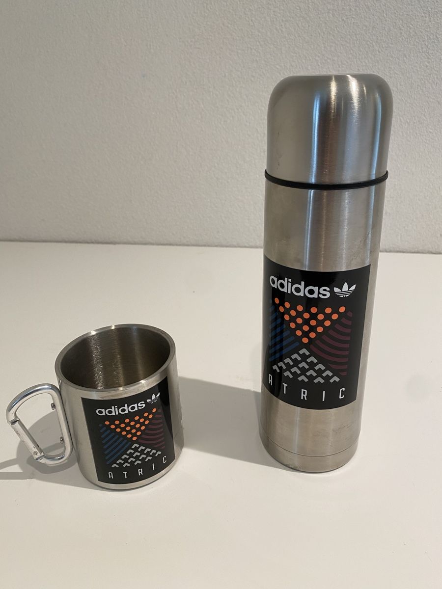 Borracce & Thermos: Thermos. Flasche Becher – Usato da Wetzikon ZH venduto da 1756FDDF