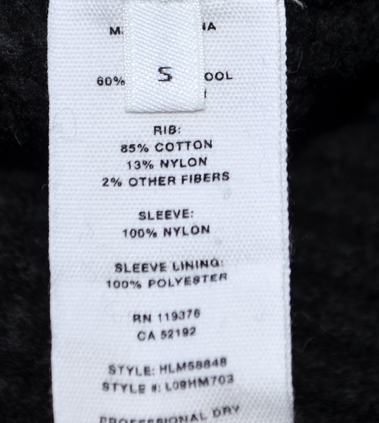 Helmut Lang Pulls & Sweat-shirts: Helmut Lang Pullover / pull S – D'occasion à Collonges par arashee 3