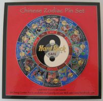 Hard Rock Cafe Online ______________ Hobby Data Base # 88359