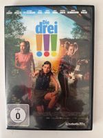 Die Drei (2019) DVD 📀