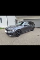 BMW 320 M Packet X Drive