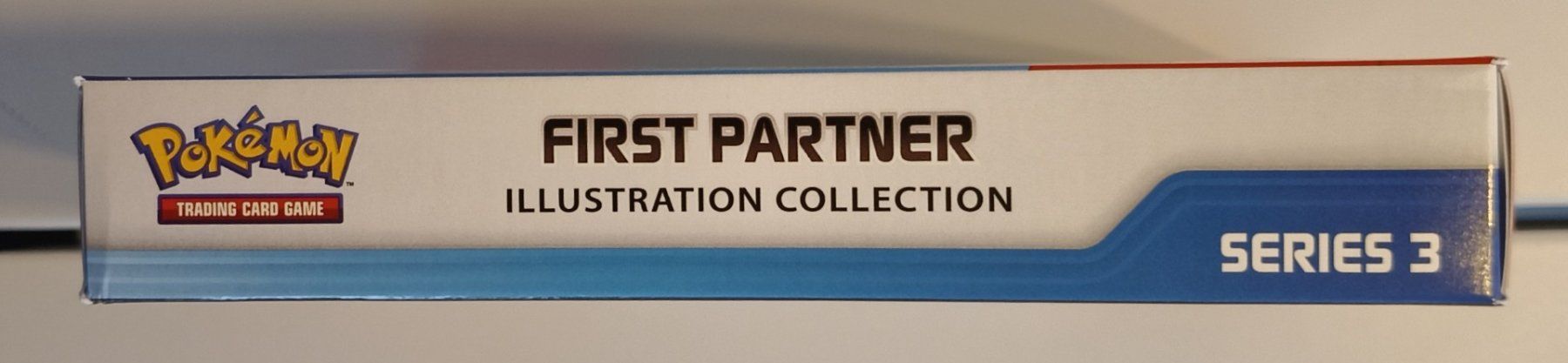 Pokémon Cartes à collectionner: Pokémon First Partner Illustration Collection Series 3 - EN – Neuf avec emballage d'origine à Gossau SG par Bummelz 5