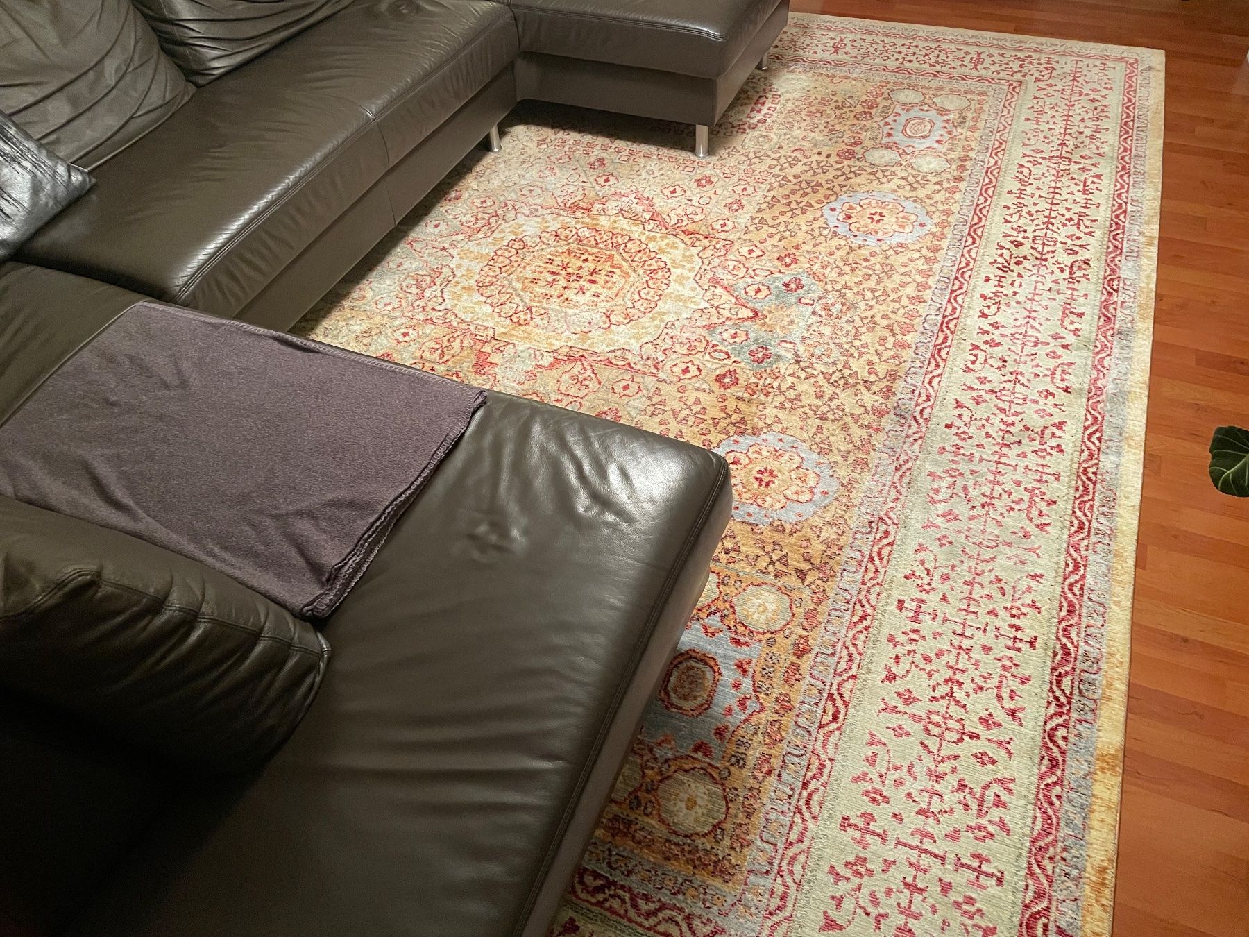 Teppiche: Teppich – Gebraucht aus Dübendorf von Rotkehlchen81 3