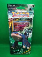 Pokemon Sun & Moon Kyogre Deck - Unseen Depths ENG *NEU*
