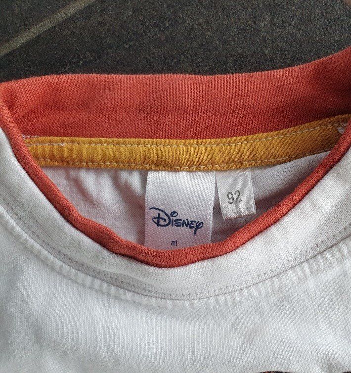 C&A Pulls et sweat-shirts: Sweatshirt Gr. 92 – D'occasion à Oberegg par Roberto24 2