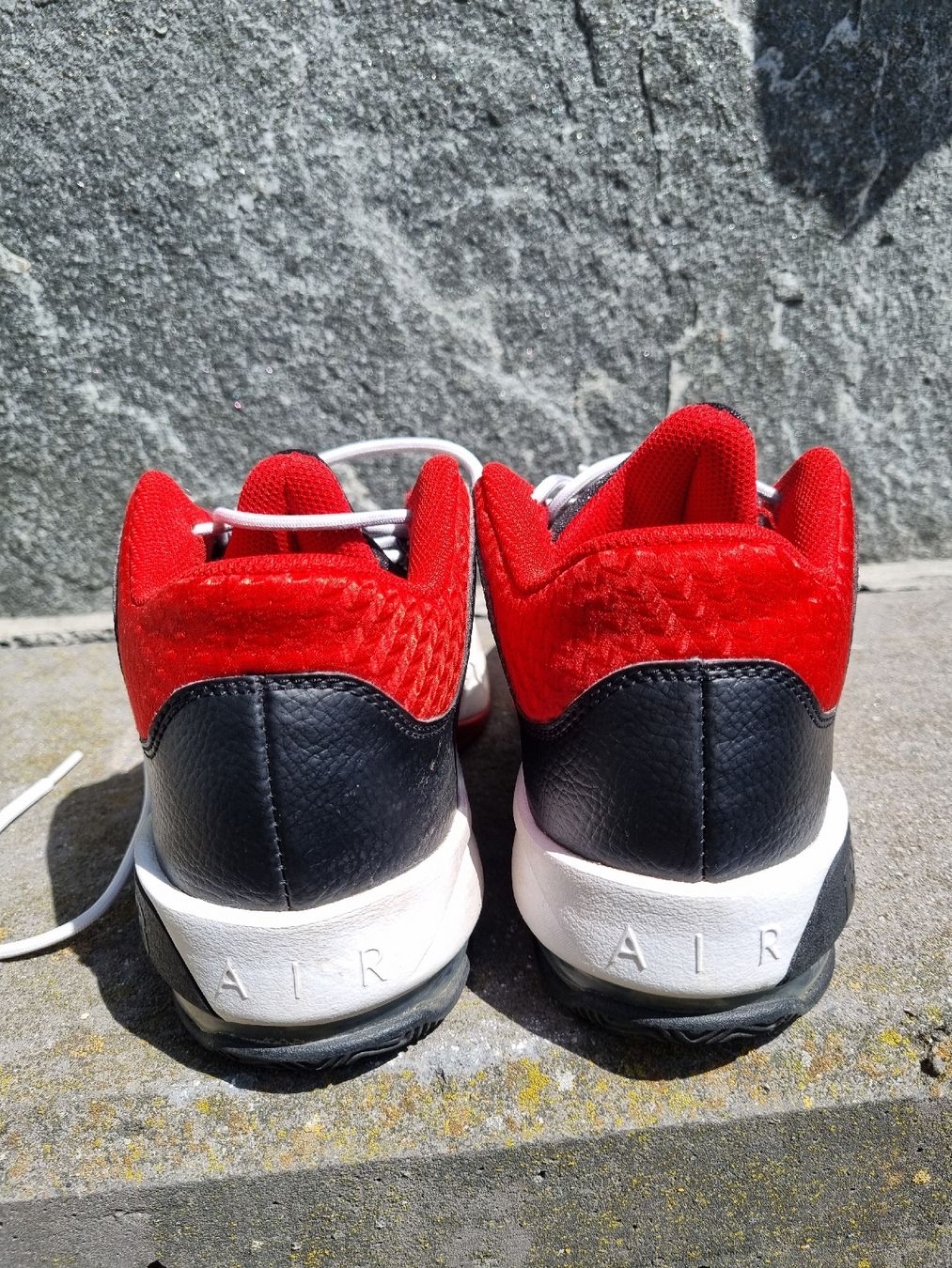 Jordan Scarpe da uomo: Air Jordan Sneakers – Usato da Ostermundigen venduto da vintage60 4