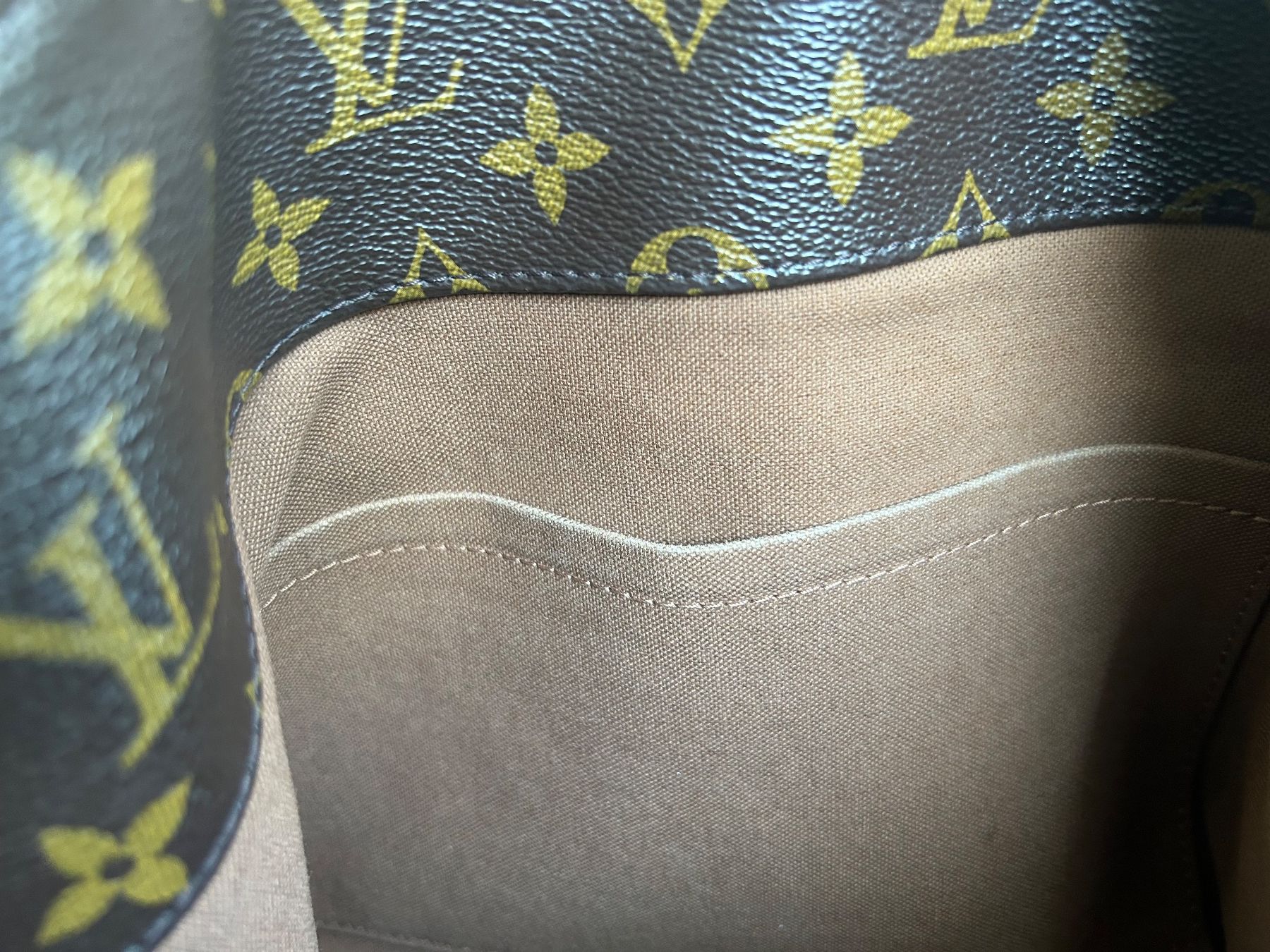 Louis Vuitton Borse da donna: Louis Vuitton Hobo Bag – Usato da Bassersdorf venduto da Sbuehli 6