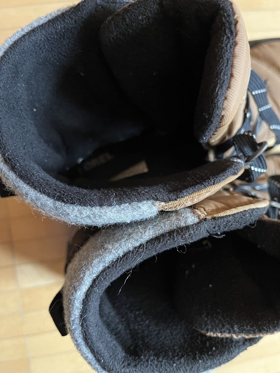Sorel Scarpe da uomo: Sorel Winterschuhe Grösse 41 – Usato da Wädenswil venduto da Gilmored83 3