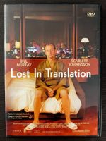 Lost in Translation