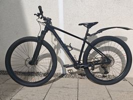 VTT ORBEA ONNA taille M