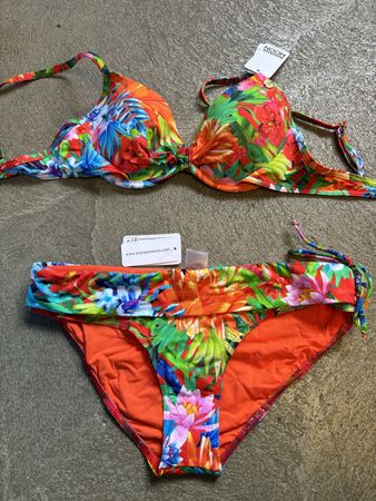 Maillot de bain Banana Moon Femmes Taille 40