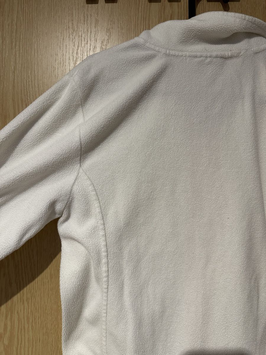 Giacche: Jacke Pile S Weiss – Usato da Gordola venduto da EleSecondHand-TCG 6