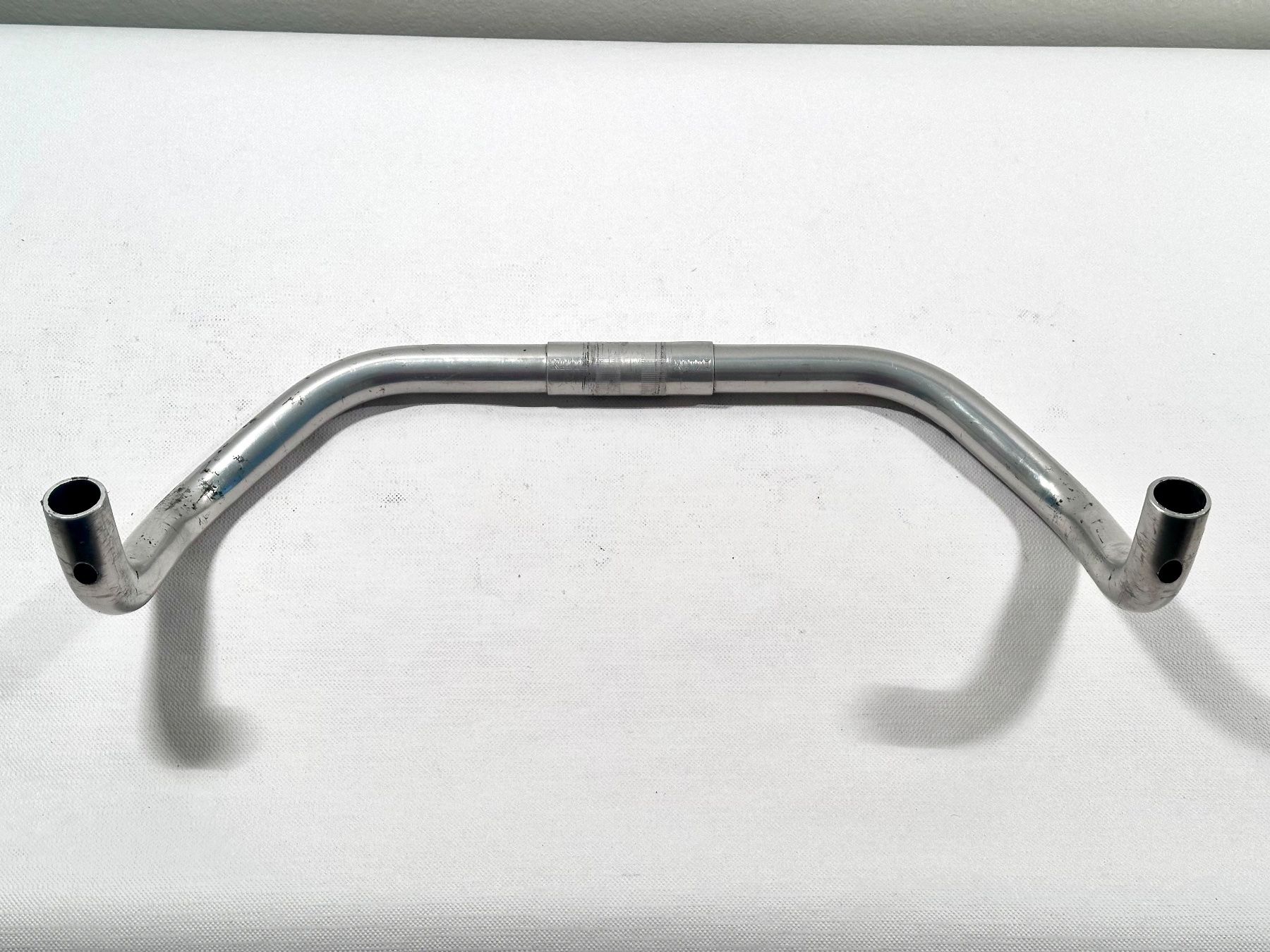 Ersatzteile: NITTO Time Trial Hornlenker Lenker 44cm / 26.0mm – Gebraucht aus Luzern von bikeandbeltcom 1