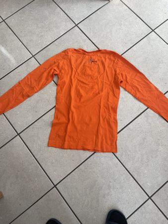 Neues super Funktionsshirt Gr S NP über 50.-