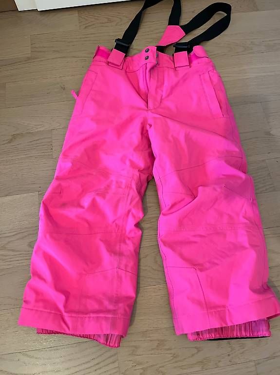 Pantaloni: Pantalon ski taille 98 / 104 – Nuovo (secondo la descrizione) da Cointrin venduto da Hellmo