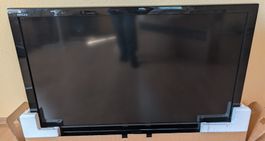 Toshiba Fernseher Regza 46XV733 gebraucht schwarz 46 Zoll