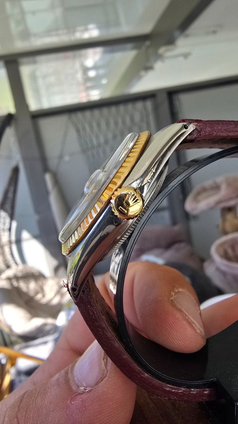 Rolex Orologi: Sammlung,Rolex,Braitling und Longines – Usato da Wangen b. Olten venduto da Hhh95 2