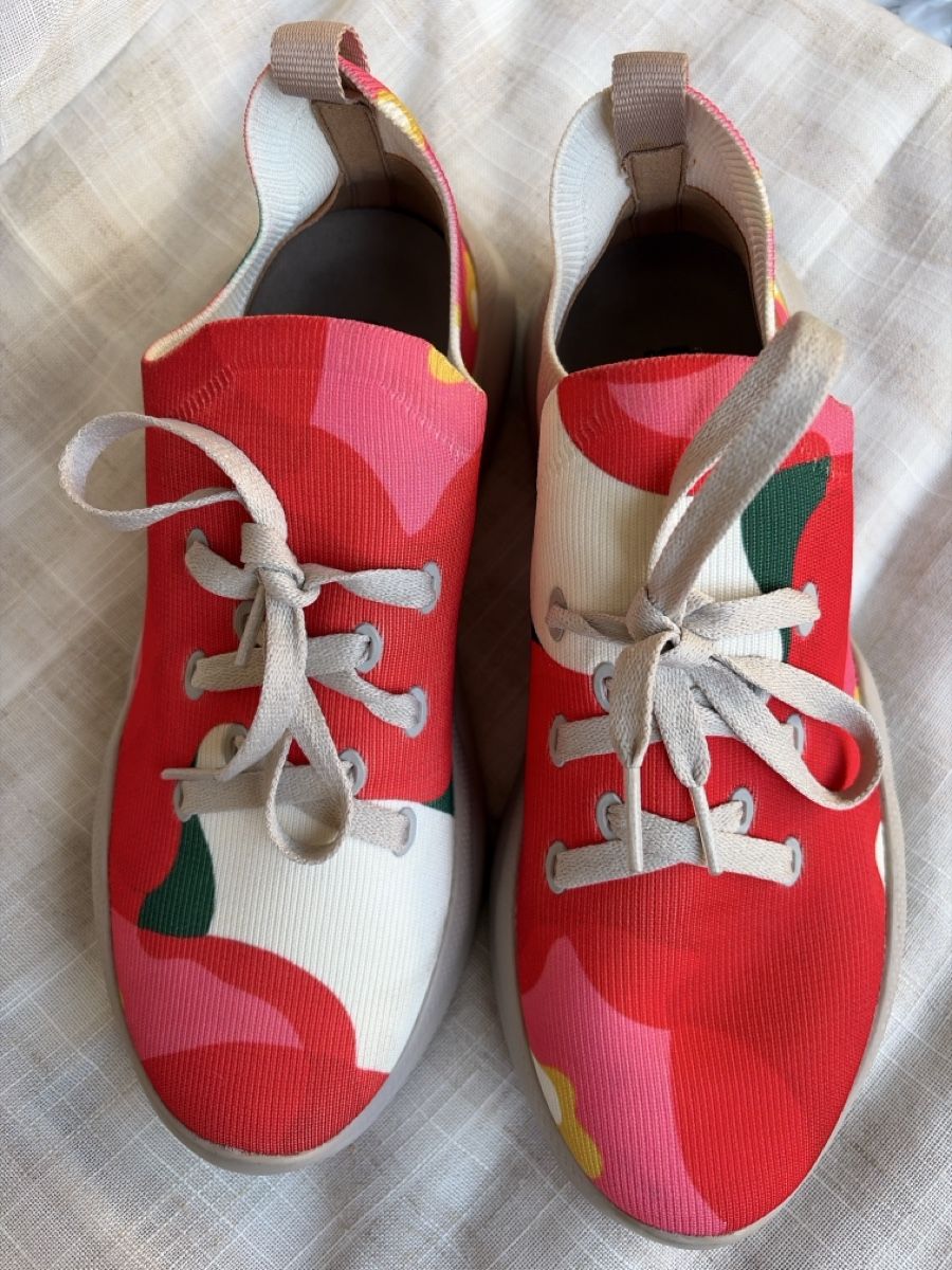 Scarpe da donna: Sneak New  – Nuovo (secondo la descrizione) da Wallisellen venduto da Chatswood_8hwh