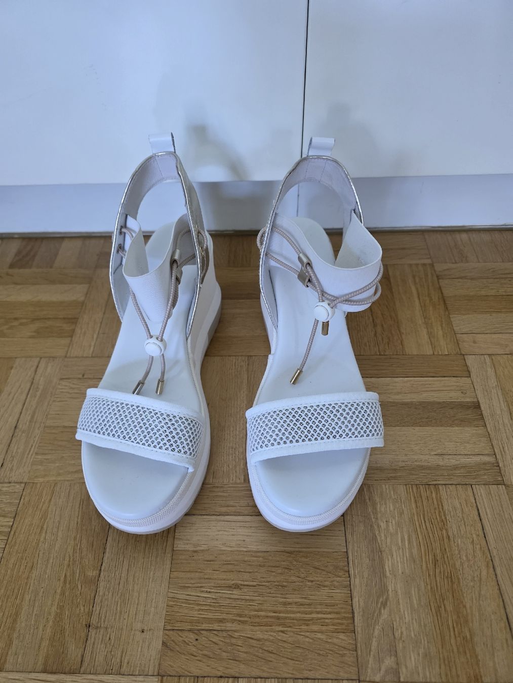 Damenschuhe: Sommer Schuhe – Neu (gemäss Beschreibung) aus Rüti ZH von car_gl78 3