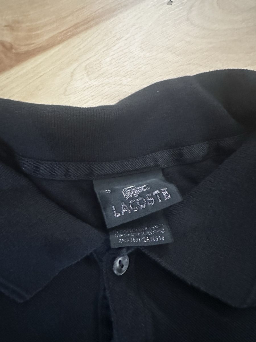Lacoste Polo-Shirts: 2 Stk. LACOSTE Polo Gr. L – Gebraucht aus Zofingen von Fdiamant 2