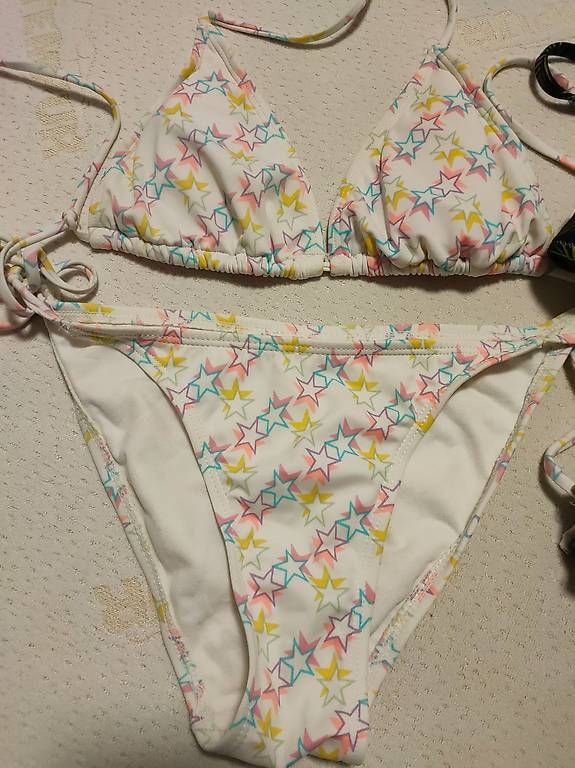 Costumi da bagno & Bikini: Costumi taglia 36 – Usato da Bellinzona venduto da mar_b5cp 1