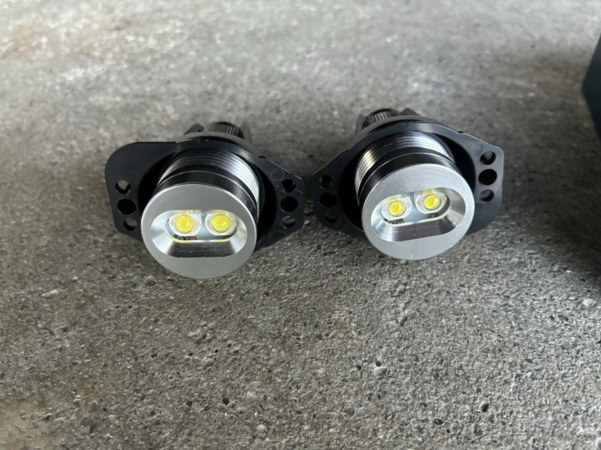 Alle Autoersatzteile: BMW E90 LED Tagfahrlichter – Neu (gemäss Beschreibung) aus Emmenbrücke von nne_hm9j 1