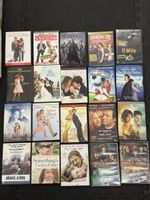 Grosses DVD-Mega-Set (33 Filme) – US-Importe