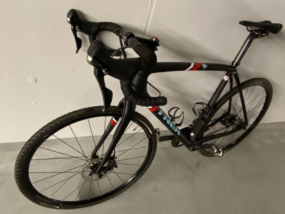 Trek boone shop 9 disc