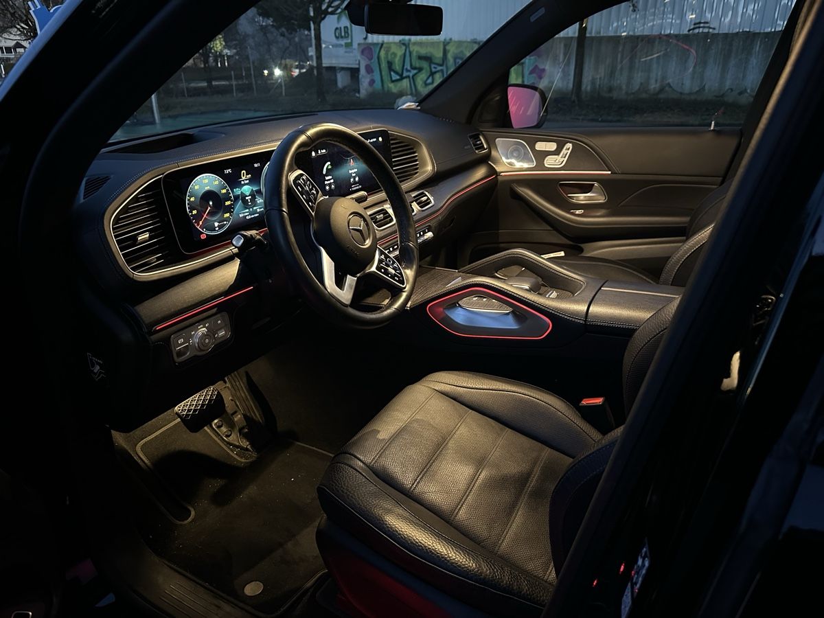 Mercedes-Benz Automobili: Mercedes-Benz GLE 350de – Nuovo (secondo la descrizione) da Thun venduto da tulu_1995 1
