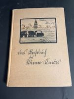 Buch "Das Reisebuch des Wiener Kindes" Antiquarisches Buch