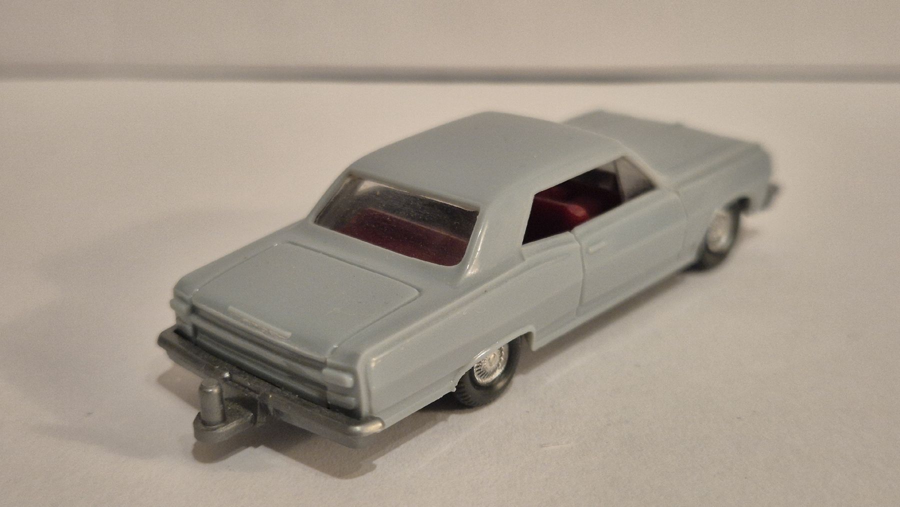 Wiking Modellautos: Chevrolet Malibu von Wiking – Neu (gemäss Beschreibung) aus Uznach von Katinka83 3