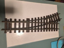 Lgb R3 weiche links