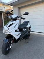 Yamaha Aerox 50ccm 