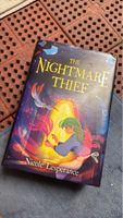 The Nightmare Thief Nicole Lesperance Buch