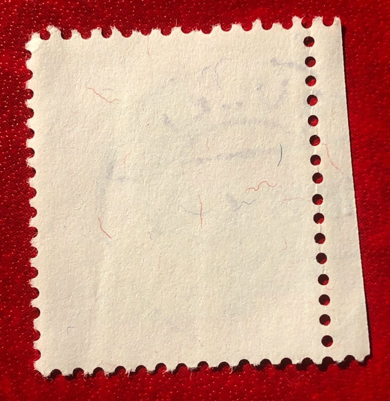 Alle Briefmarken: CH Briefmarken Nr. 260 Stempel    – Gebraucht aus Aarau von Billa007 1