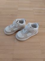 Sneaker High Zara Grösse 22