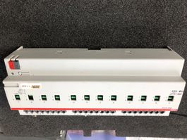 ABB KNX Schaltaktor 12-fach