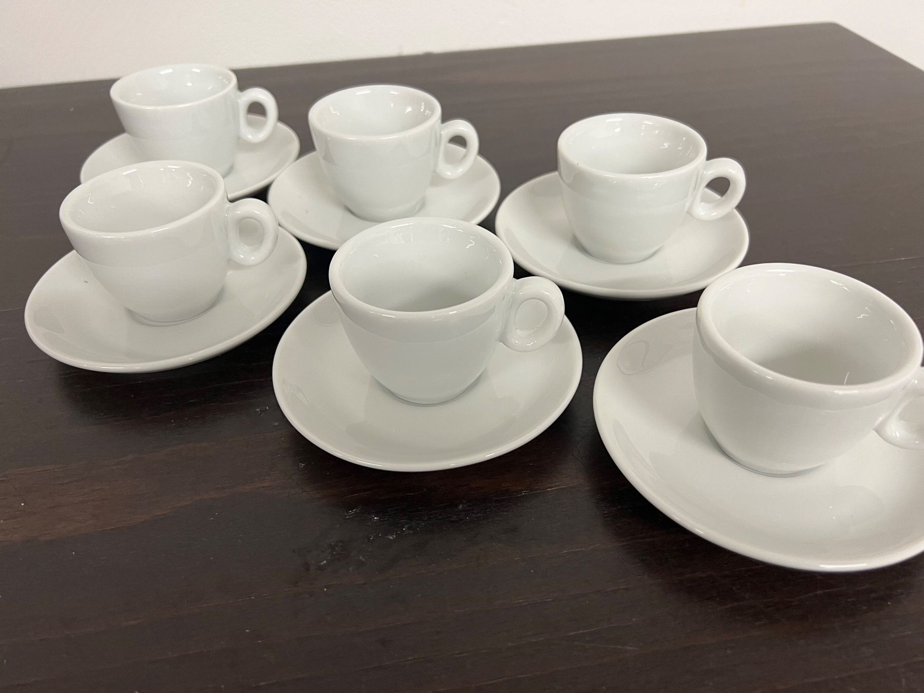 Tazze: 12 Stk. Espressotassen – Nuovo e nell'imballaggio originale da Abtwil SG venduto da rosen_ast 4