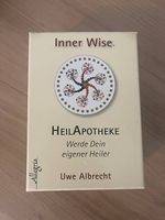 HeilApotheke, energetische Medizin