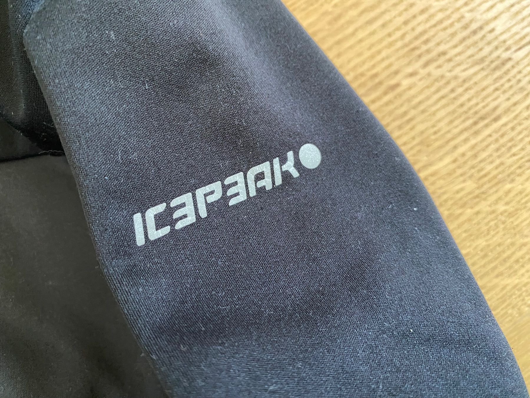 Icepeak Giacche & Cappotti: Ice Peak Softshelljacke 122 – Usato da Trachslau venduto da M_Schmid81 2