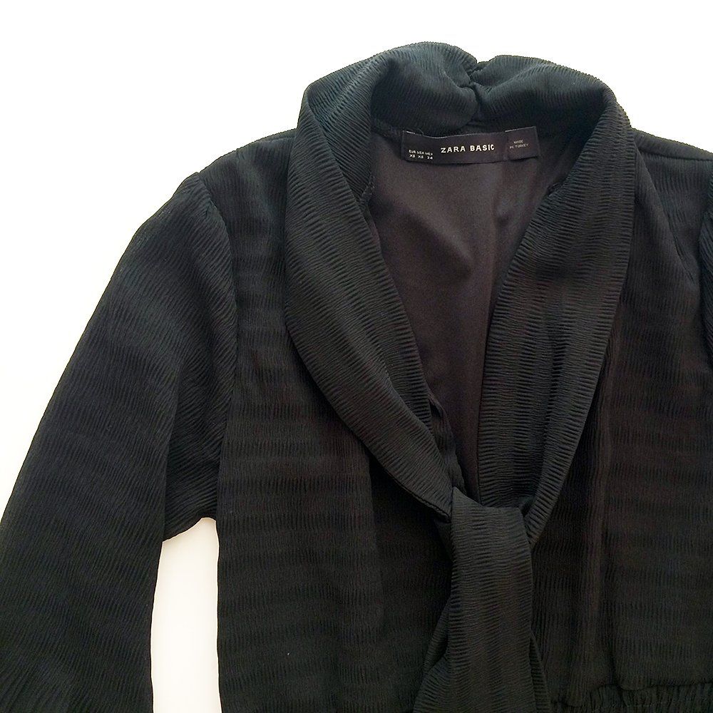 Zara Vestiti: ZARA Kleid Abendkleid Cocktailkleid – Usato da Zürich venduto da its-love 8