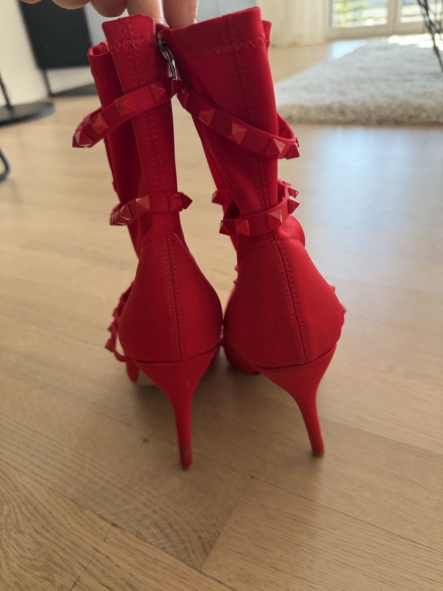 Scarpe da donna: Sexy high heels – Usato da Wetzikon ZH venduto da P__tt5 2