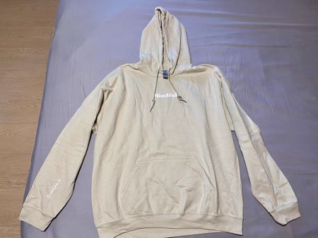 Mindful Pullover Sweatshirt Gr L XL neuwertig 