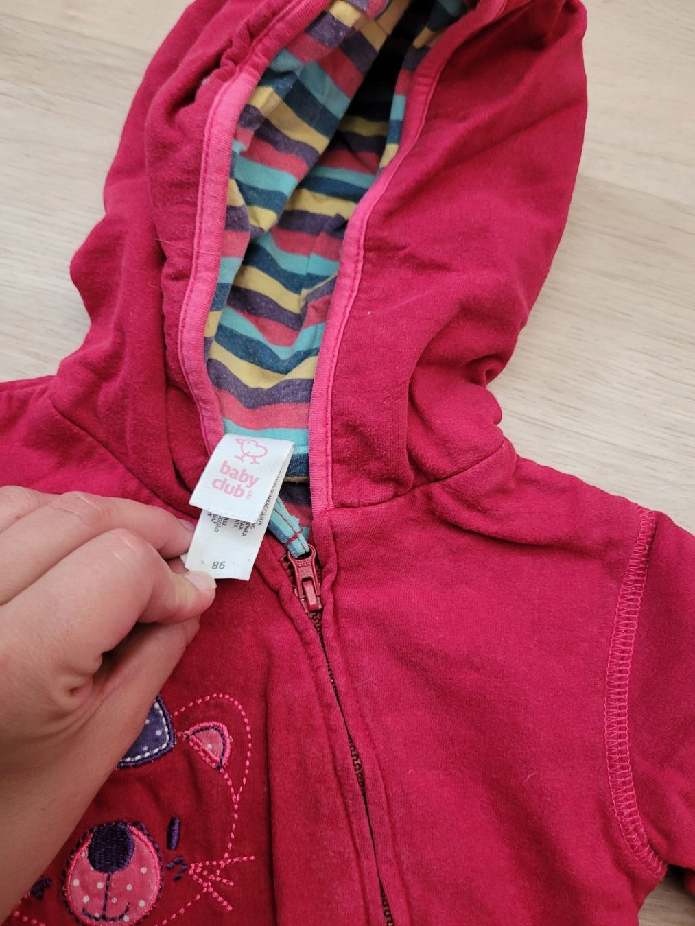 Pigiama & Simili: Pyjama Gr. 92 – Usato da Lupsingen venduto da sta_wgg5 2