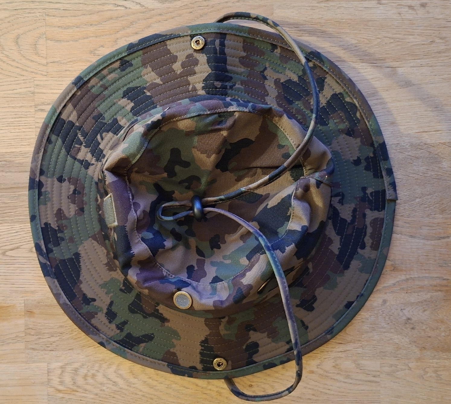 Hüte, Mützen & Caps: Chapeau BOB militaire – Neu (gemäss Beschreibung) aus Genève von Romain_vtt 2