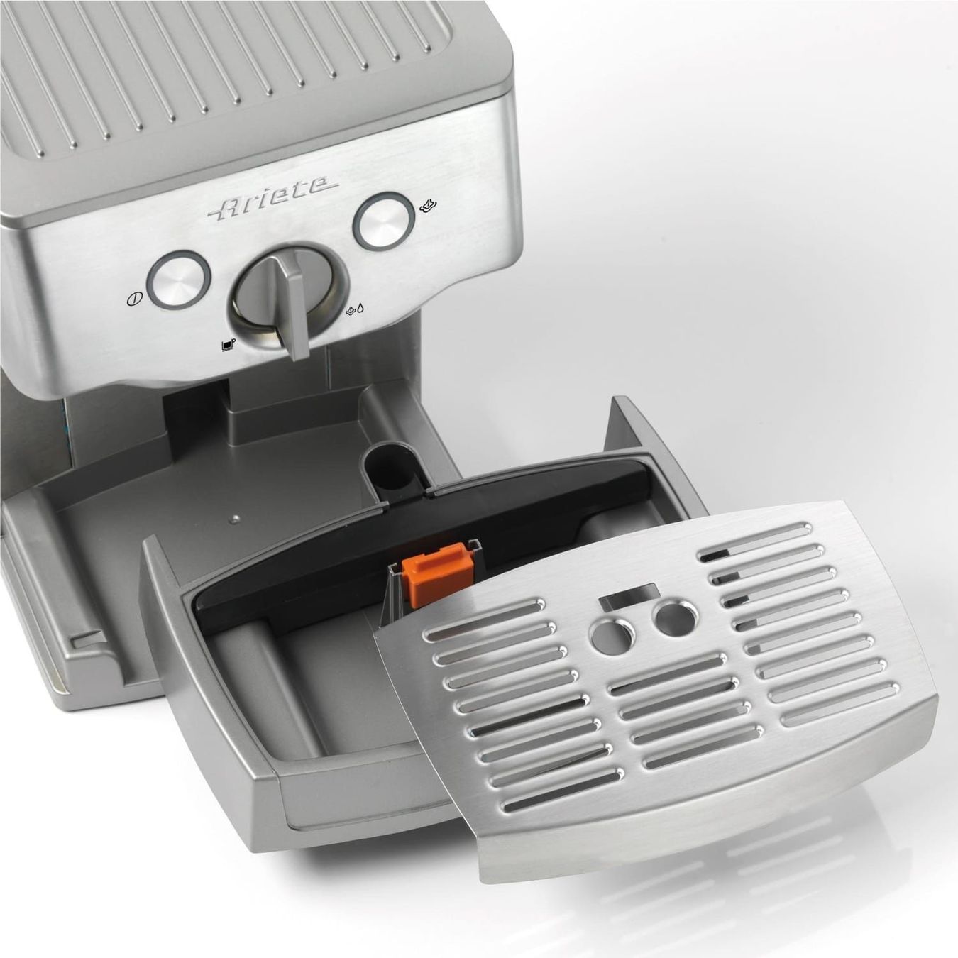 Kaffeemaschinen & Espressomaschinen: OFFRE Machine à café espresso – ARIETE – Neu und originalverpackt aus Châtelaine von suisseshopping 2