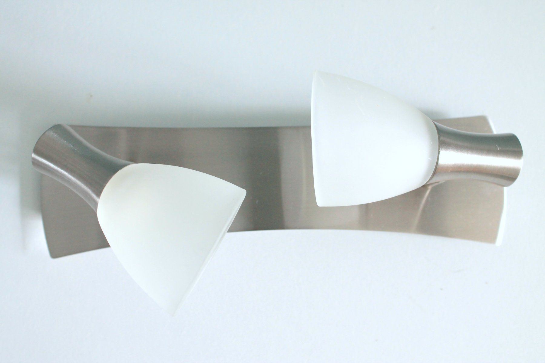 Lampadari & plafoniere: 2-Spot Halogen WAND / DECKENLEUCHTE – Usato da Rebstein venduto da QuasarVincent 2
