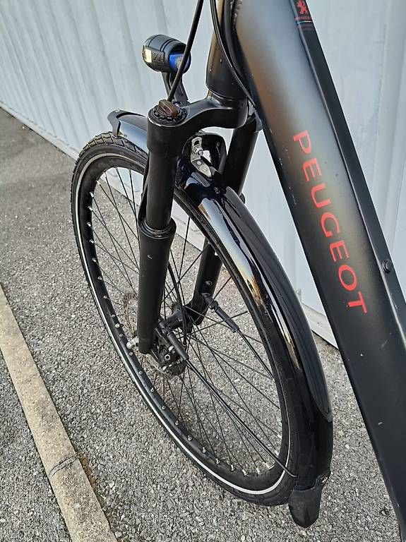 Peugeot Vélos: Vélo – D'occasion à Genève par Mimibuchs 3