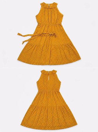 Langes Abendkleid
